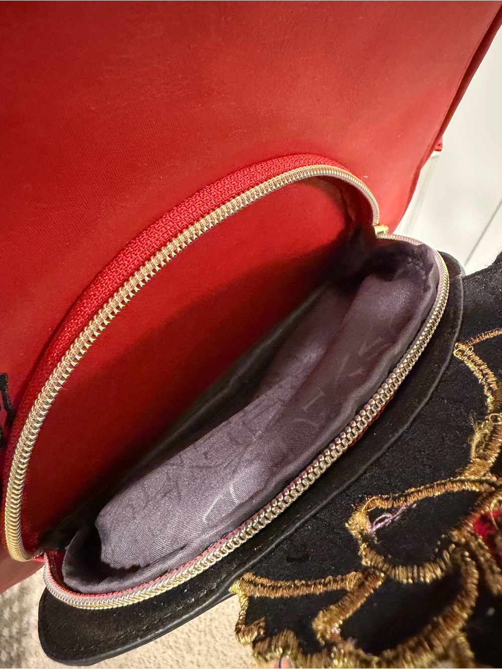 Danielle Nicole x Disney Mulan Backpack - Picture 3 of 15